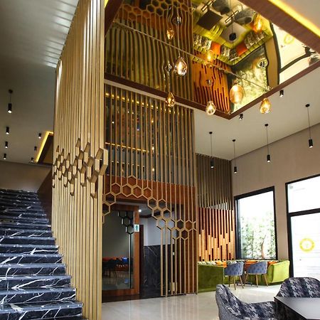 Oriental Palace By Agora Complex Taza Exterior photo