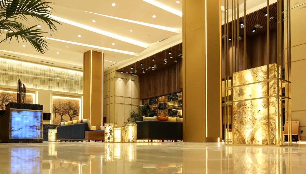 Oriental Palace By Agora Complex Taza Exterior photo