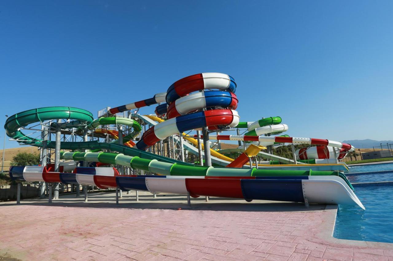 Oriental Palace By Agora Complex Taza Exterior photo
