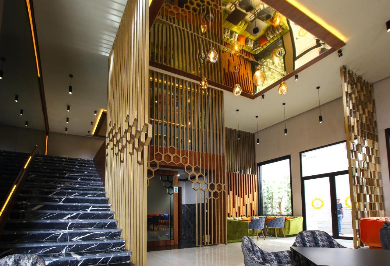 Oriental Palace By Agora Complex Taza Exterior photo