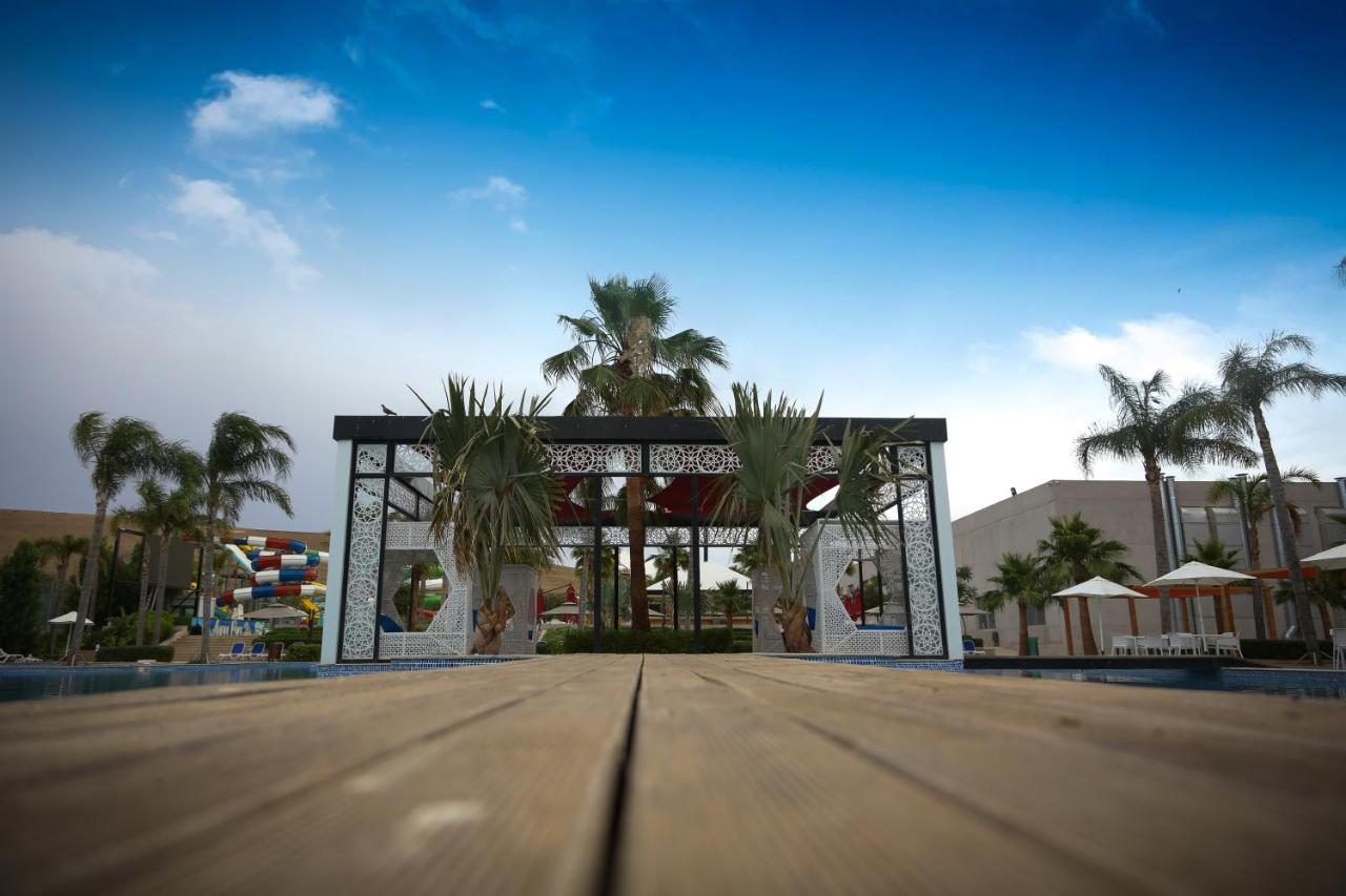 Oriental Palace By Agora Complex Taza Exterior photo