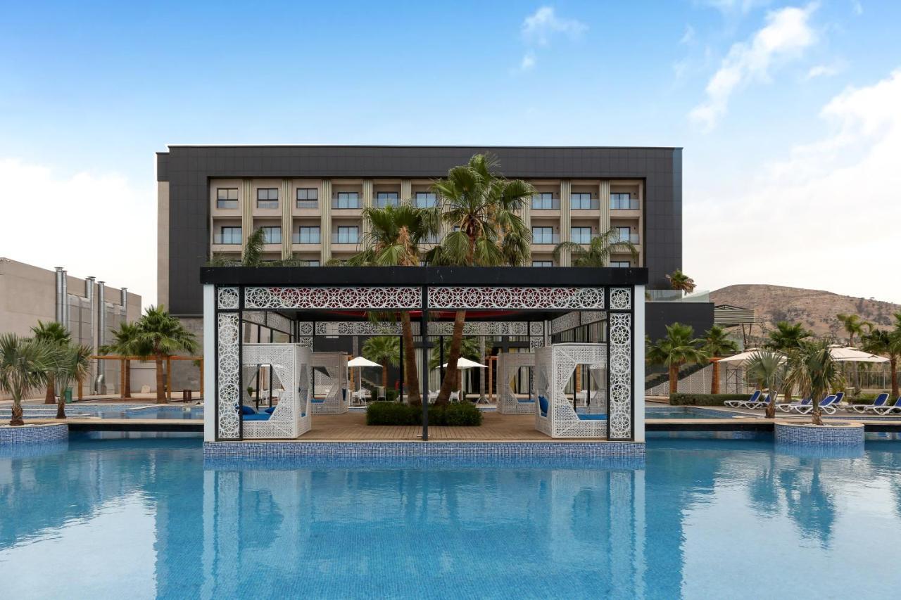 Oriental Palace By Agora Complex Taza Exterior photo