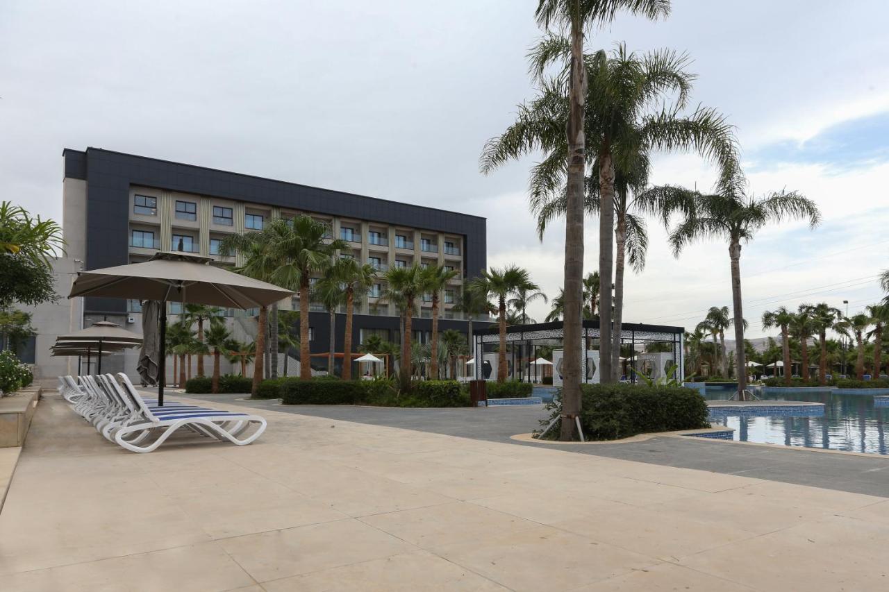 Oriental Palace By Agora Complex Taza Exterior photo